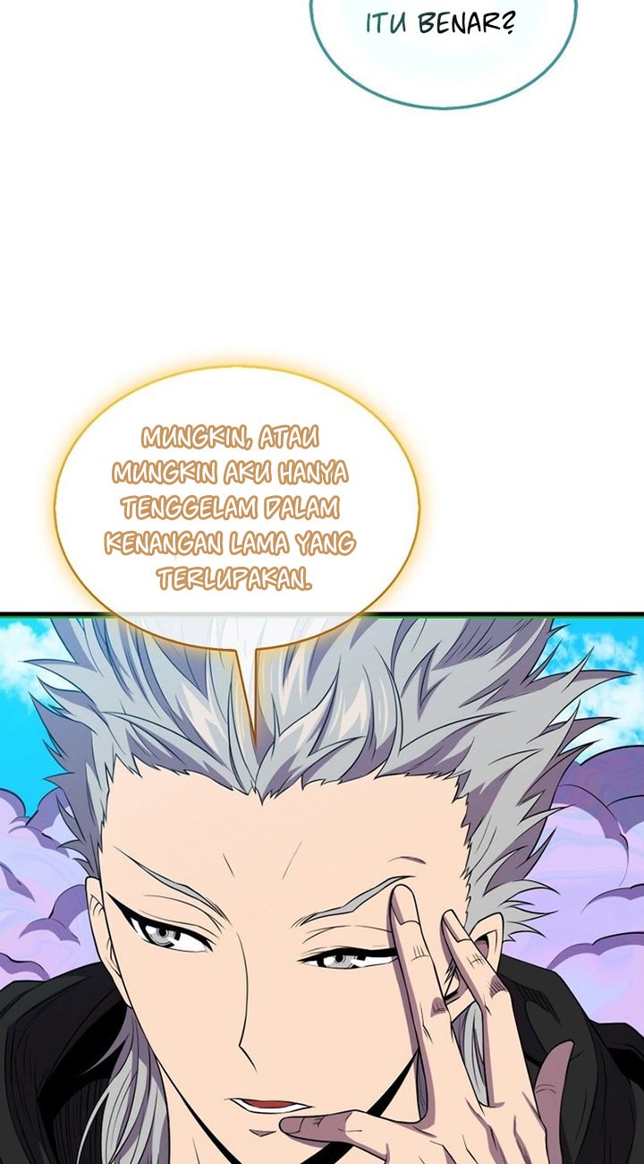 Sleeping Ranker Chapter 122 Gambar 61