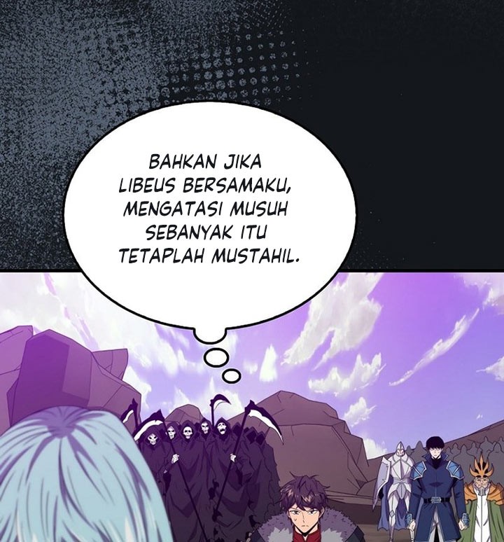 Sleeping Ranker Chapter 122 Gambar 4