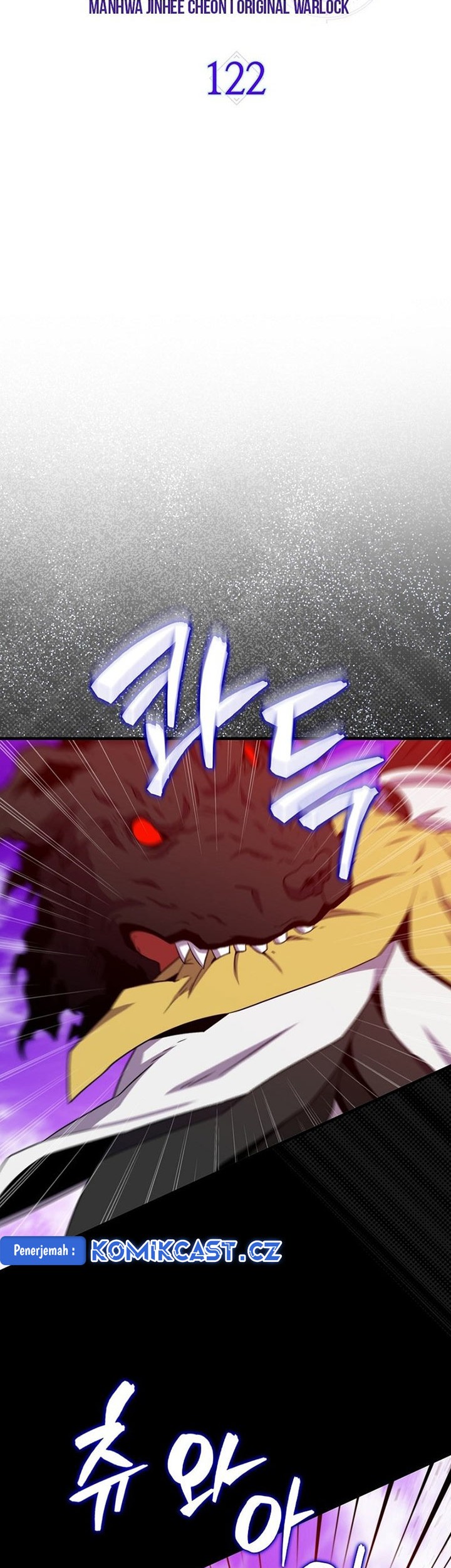 Sleeping Ranker Chapter 122 Gambar 18