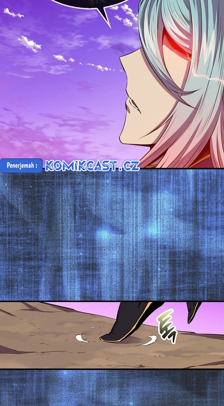 Sleeping Ranker Chapter 122 Gambar 22