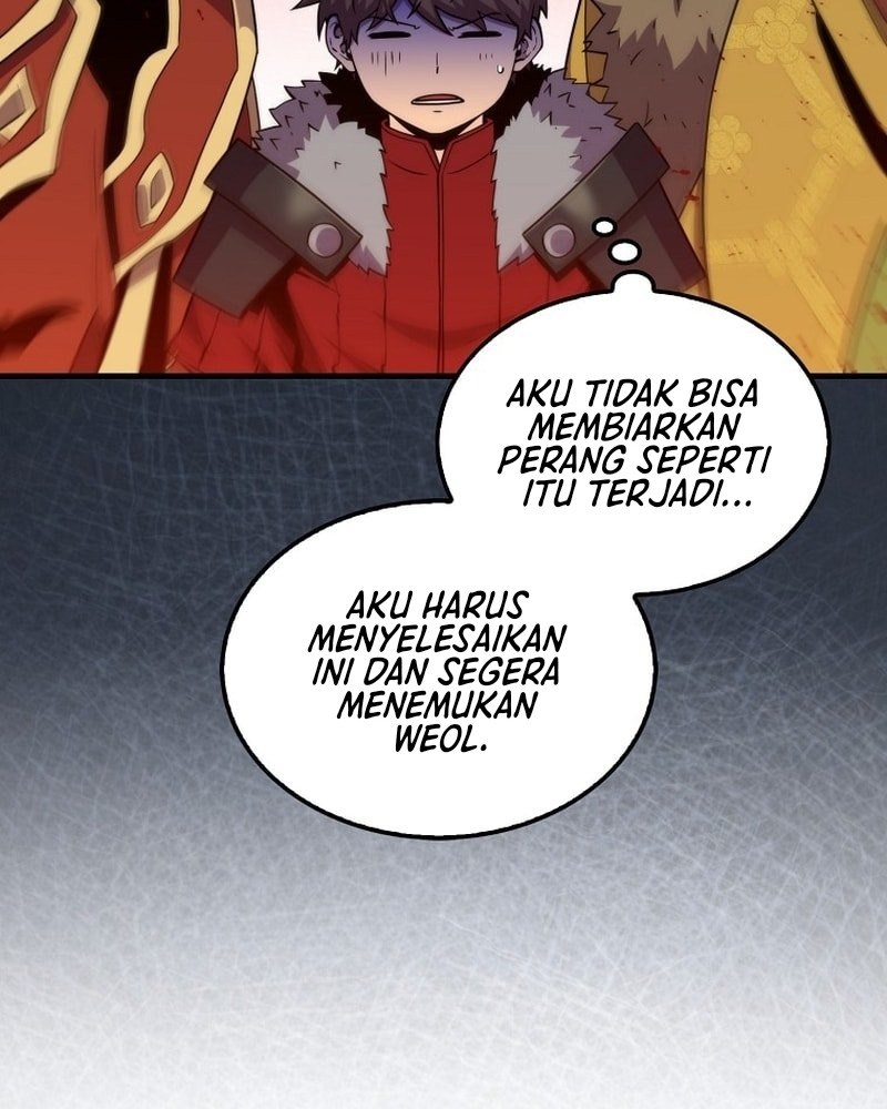 Sleeping Ranker Chapter 121 Gambar 29