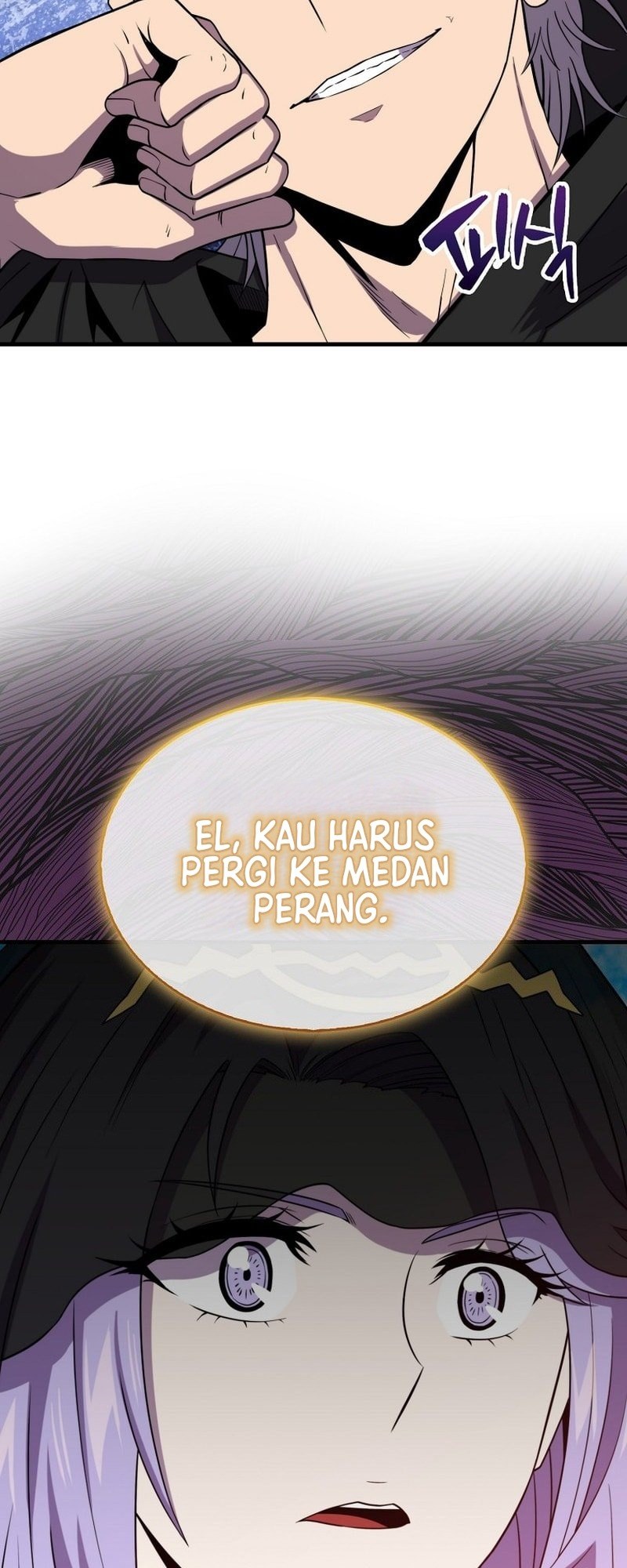 Sleeping Ranker Chapter 121 Gambar 6