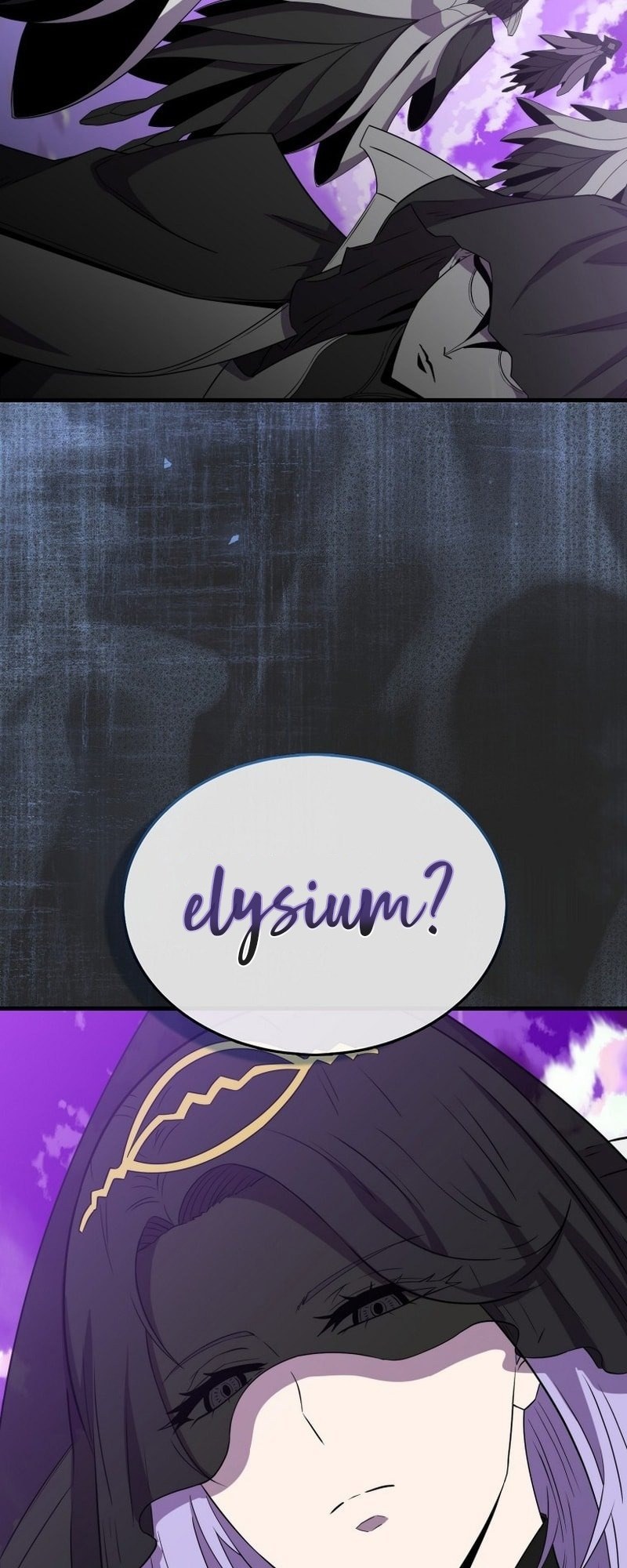 Sleeping Ranker Chapter 121 Gambar 72