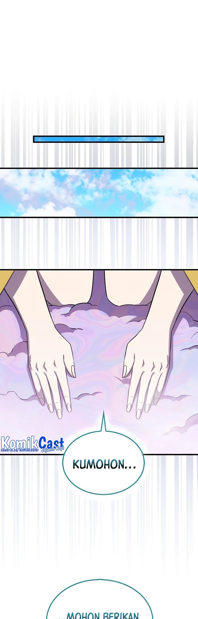 Sleeping Ranker Chapter 119 Gambar 80