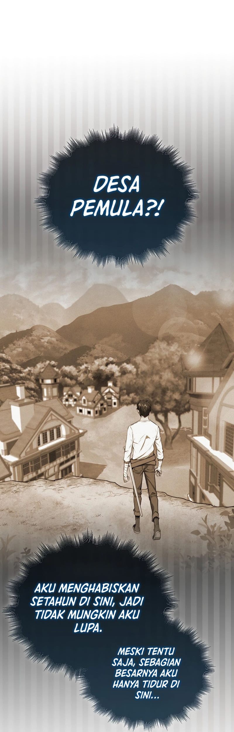Sleeping Ranker Chapter 119 Gambar 6