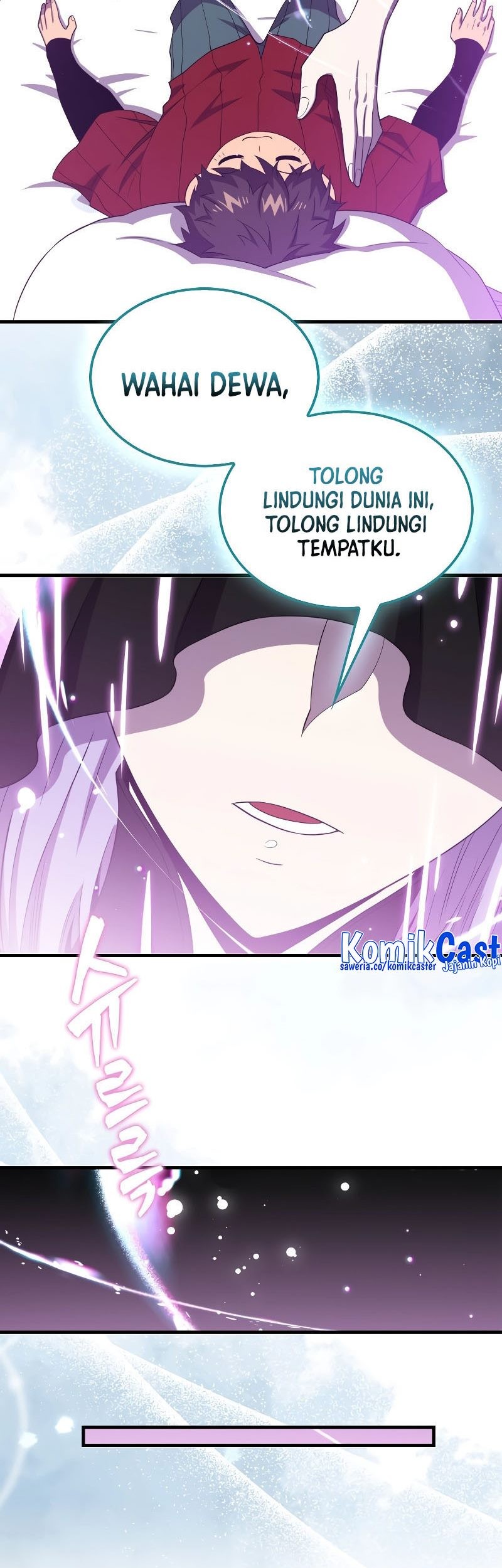 Sleeping Ranker Chapter 119 Gambar 14