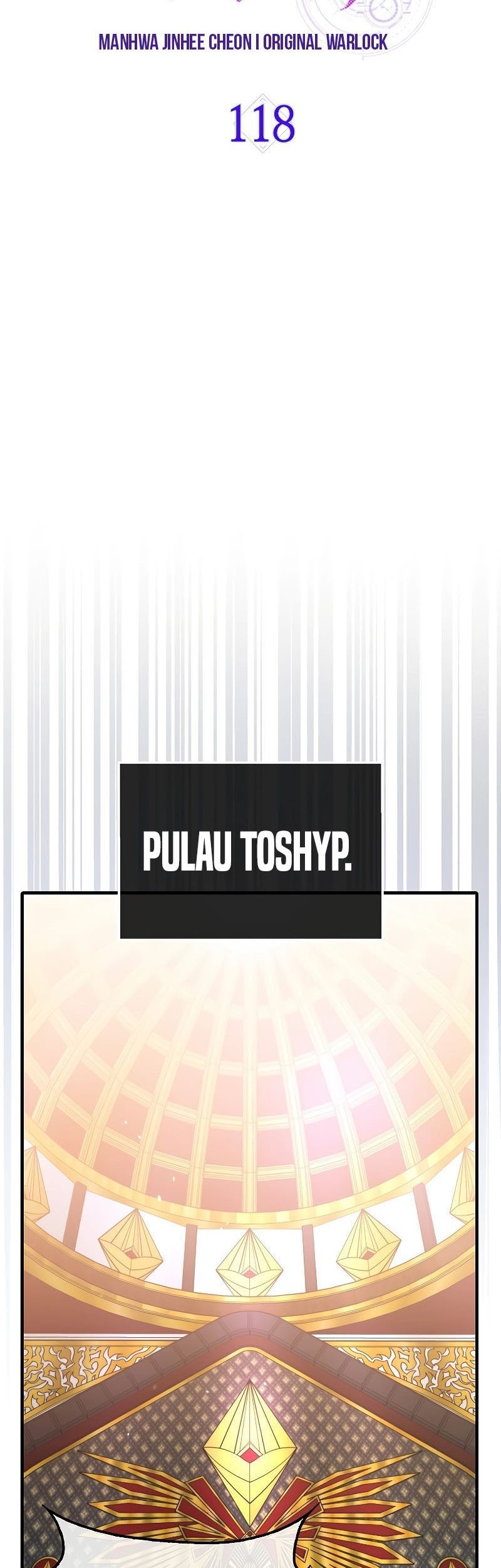 Sleeping Ranker Chapter 118 Gambar 18