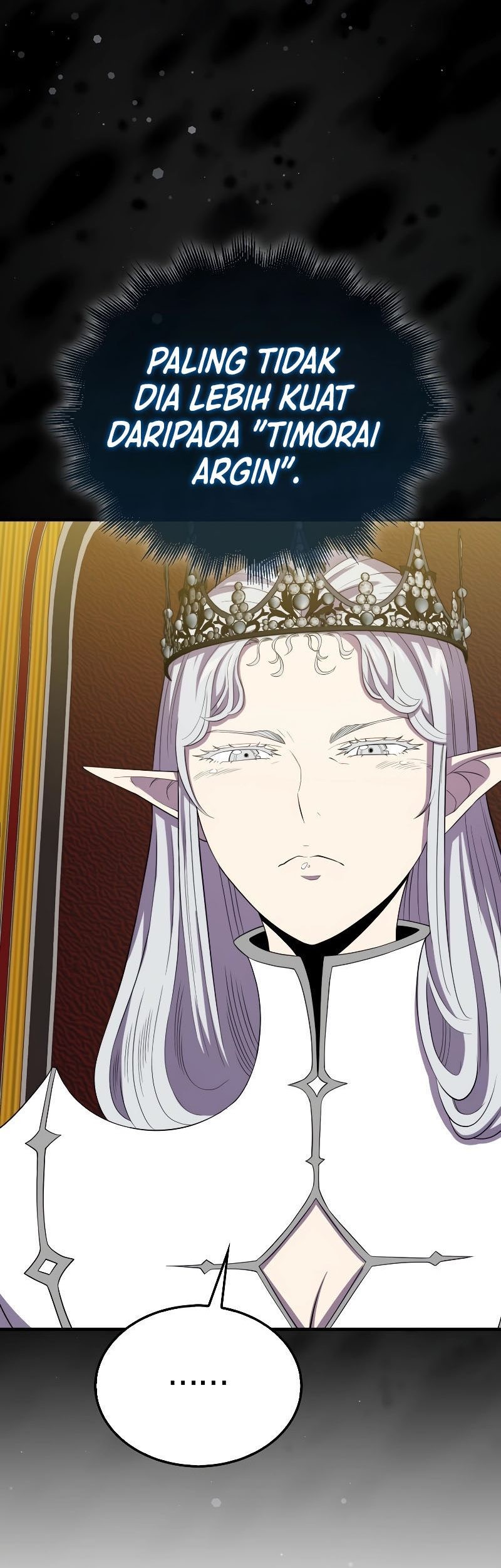 Sleeping Ranker Chapter 118 Gambar 24