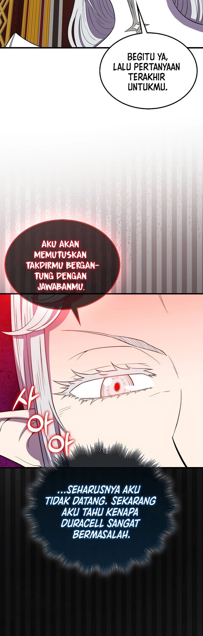 Sleeping Ranker Chapter 118 Gambar 30