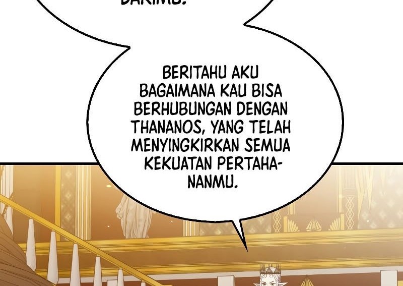 Sleeping Ranker Chapter 118 Gambar 35