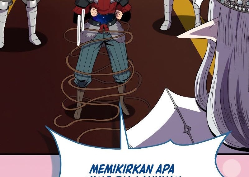 Sleeping Ranker Chapter 118 Gambar 37