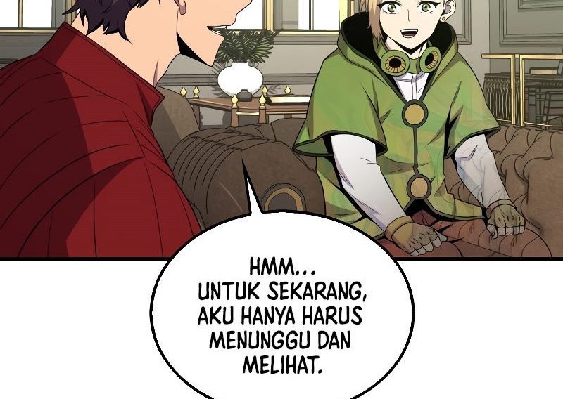 Sleeping Ranker Chapter 118 Gambar 43