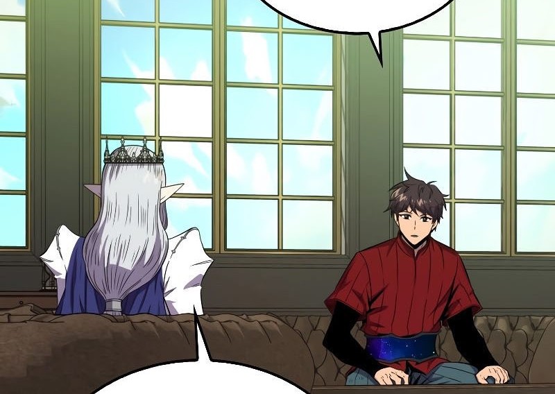 Sleeping Ranker Chapter 118 Gambar 59