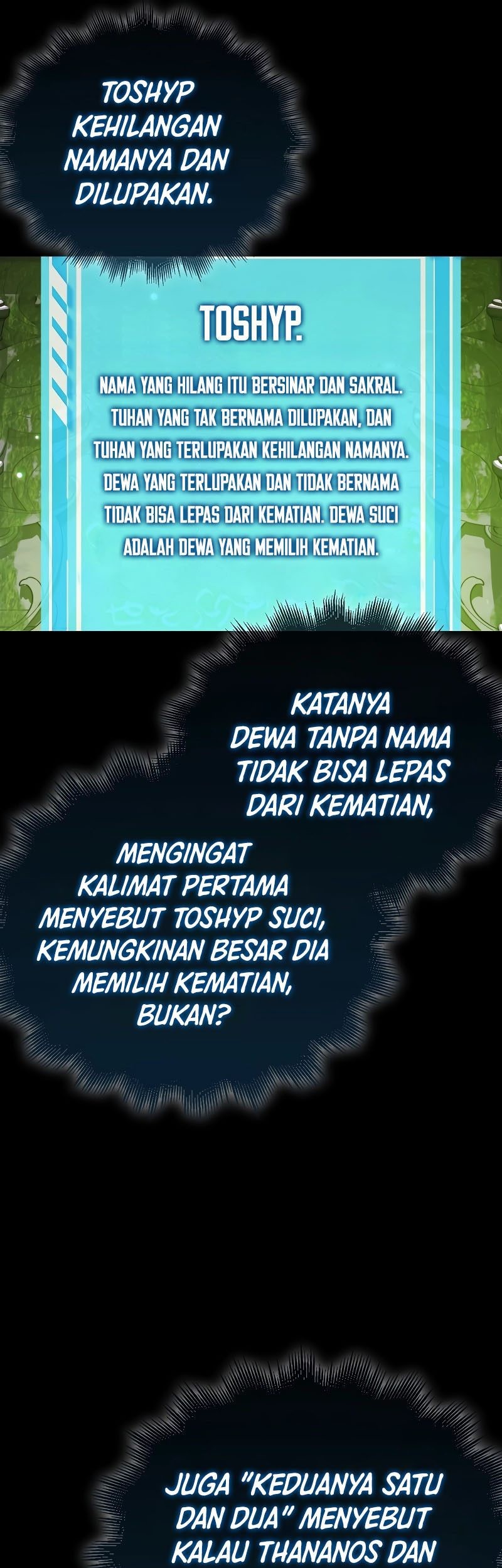 Sleeping Ranker Chapter 118 Gambar 64