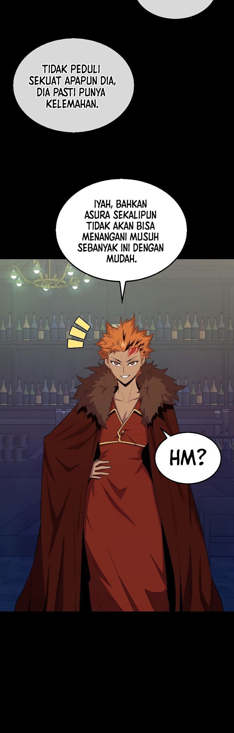 Sleeping Ranker Chapter 118 Gambar 4