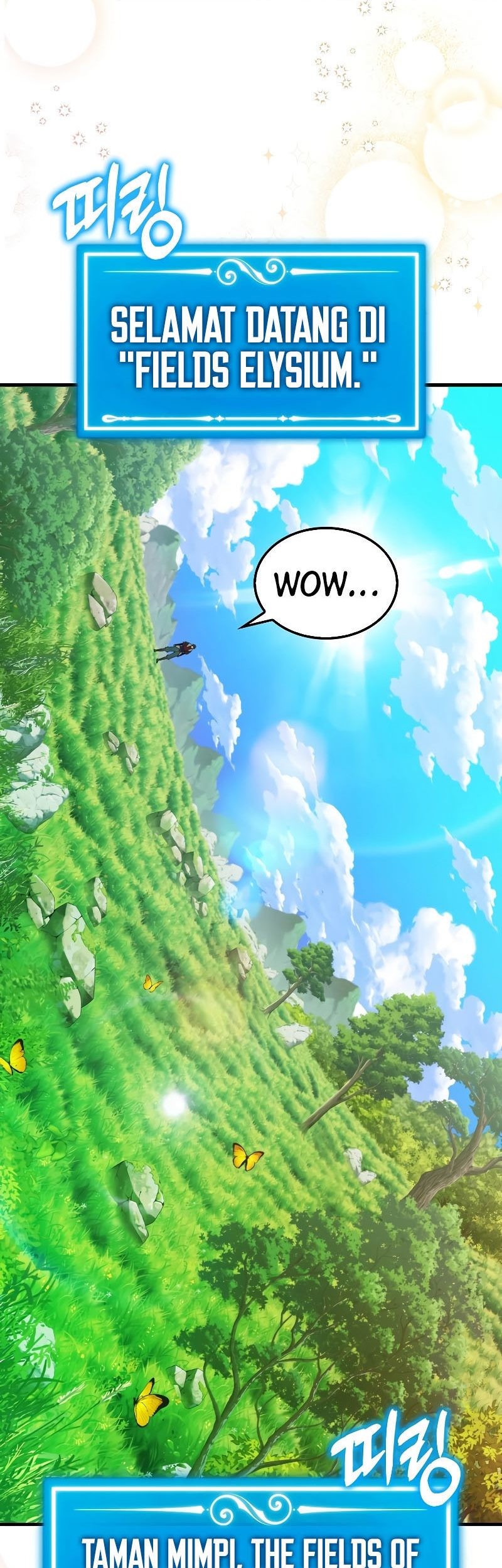 Sleeping Ranker Chapter 118 Gambar 80