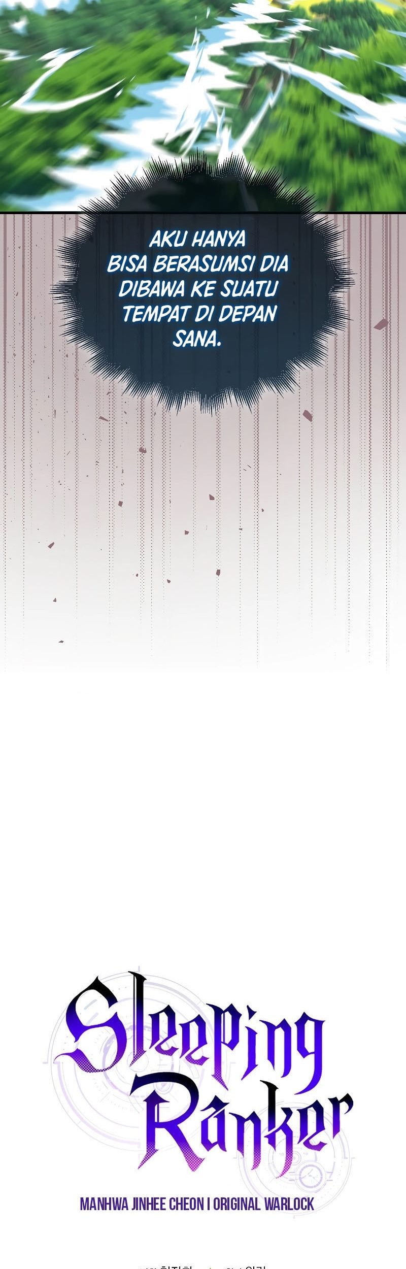 Sleeping Ranker Chapter 118 Gambar 90