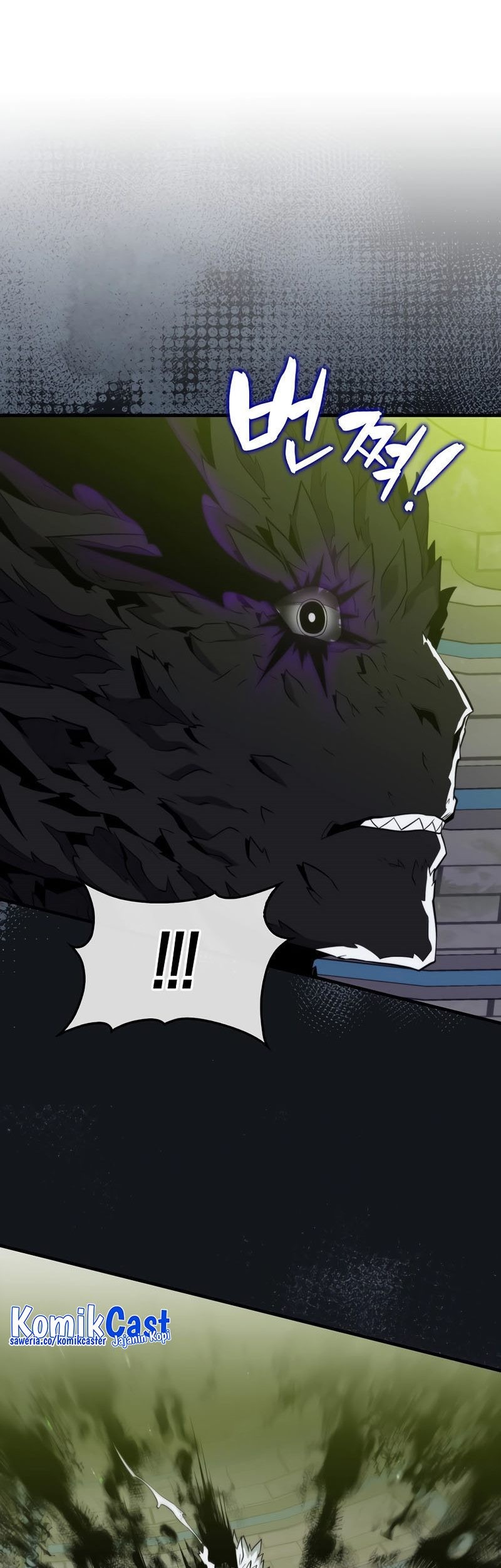 Sleeping Ranker Chapter 117 Gambar 18