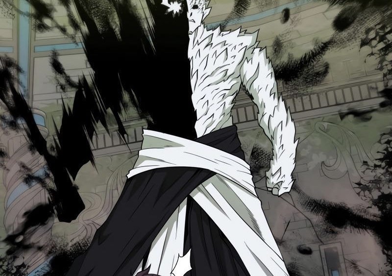 Sleeping Ranker Chapter 117 Gambar 19