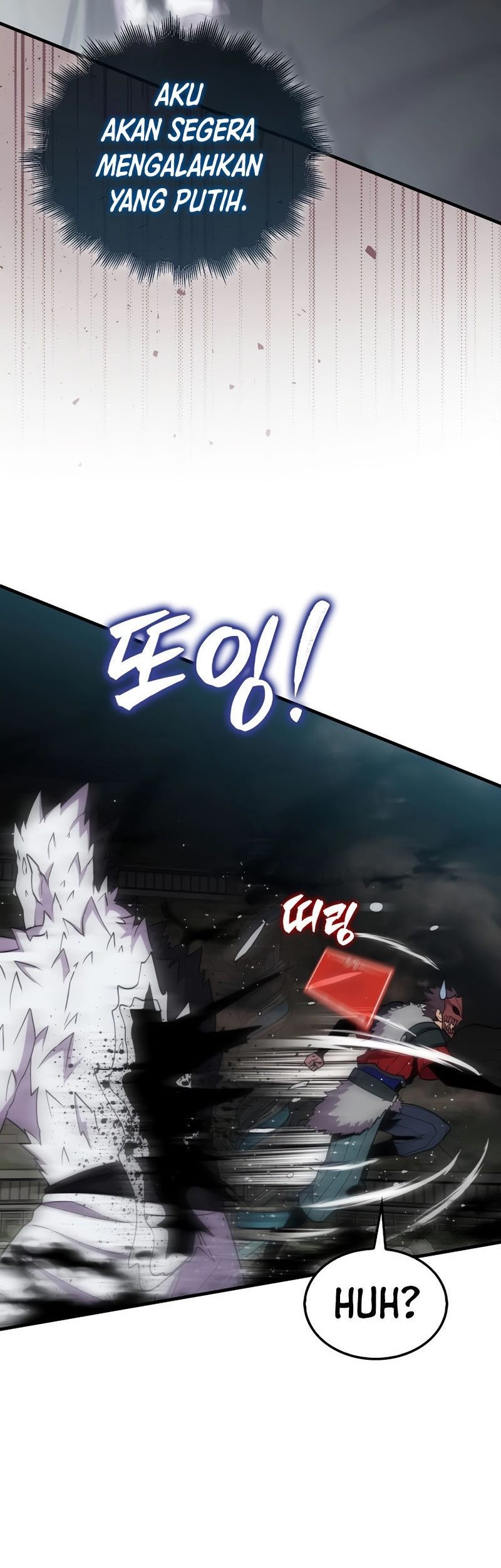 Sleeping Ranker Chapter 117 Gambar 28