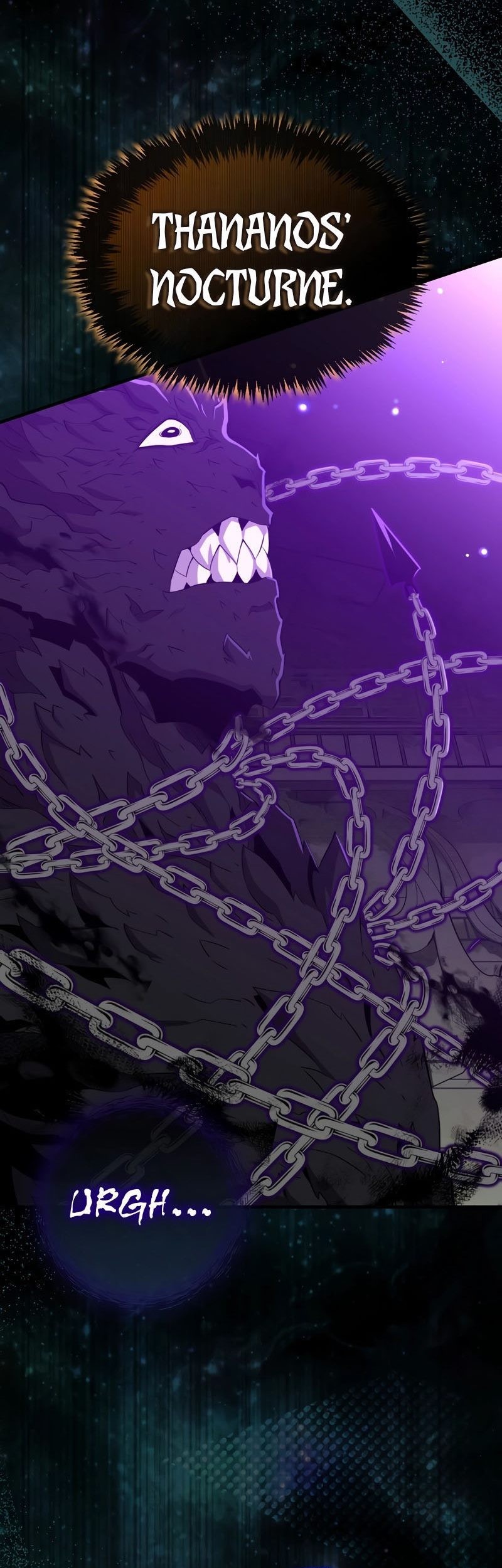 Sleeping Ranker Chapter 117 Gambar 36