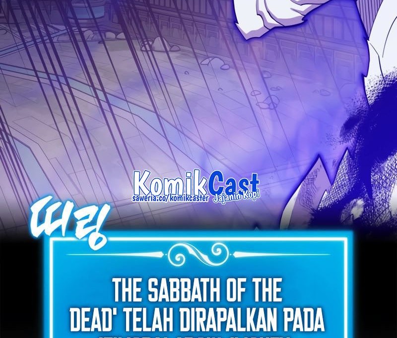 Sleeping Ranker Chapter 117 Gambar 51