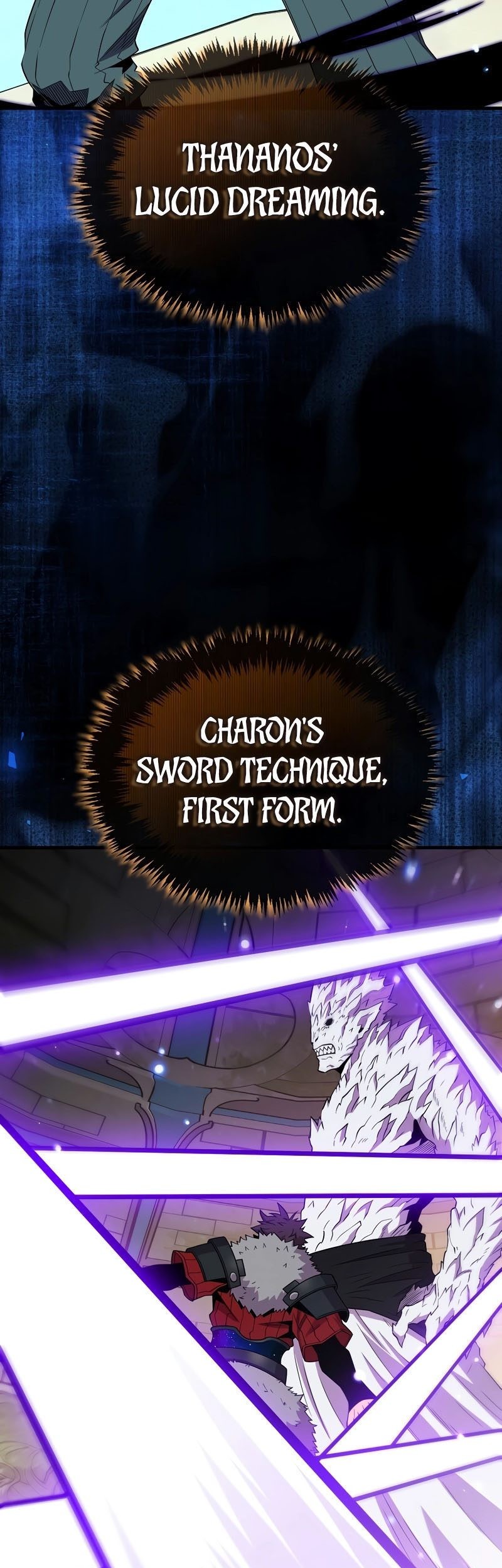 Sleeping Ranker Chapter 117 Gambar 60