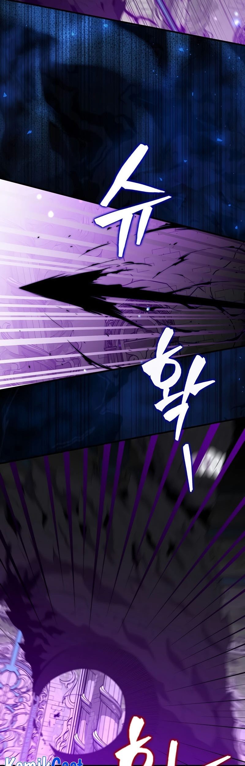 Sleeping Ranker Chapter 117 Gambar 64