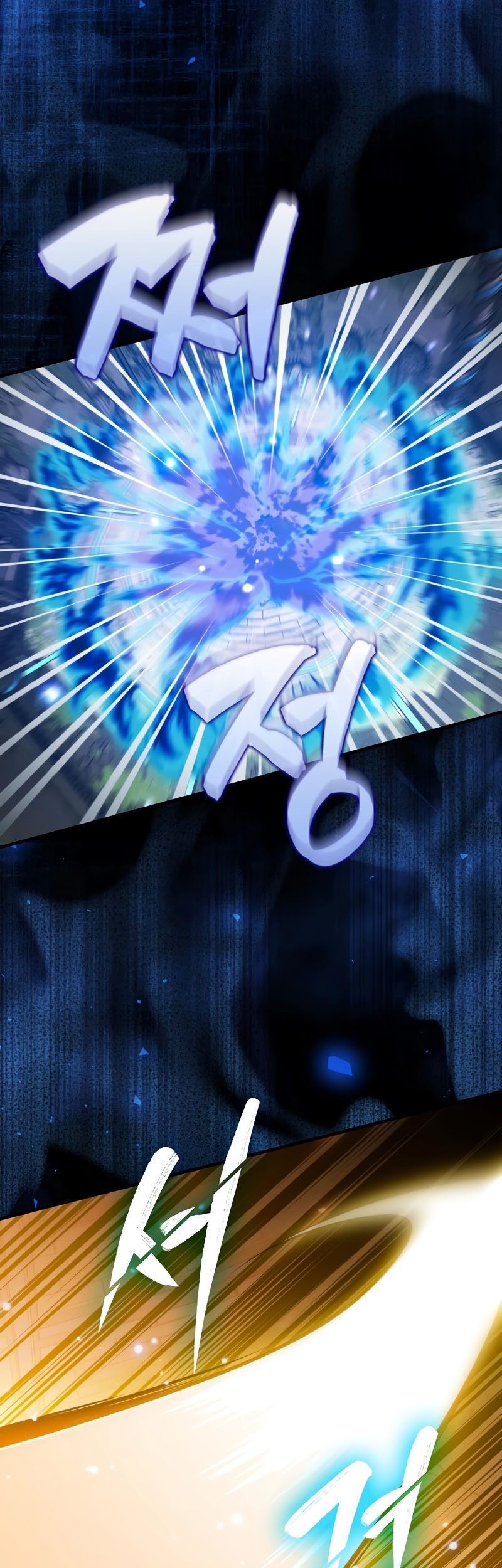 Sleeping Ranker Chapter 117 Gambar 68