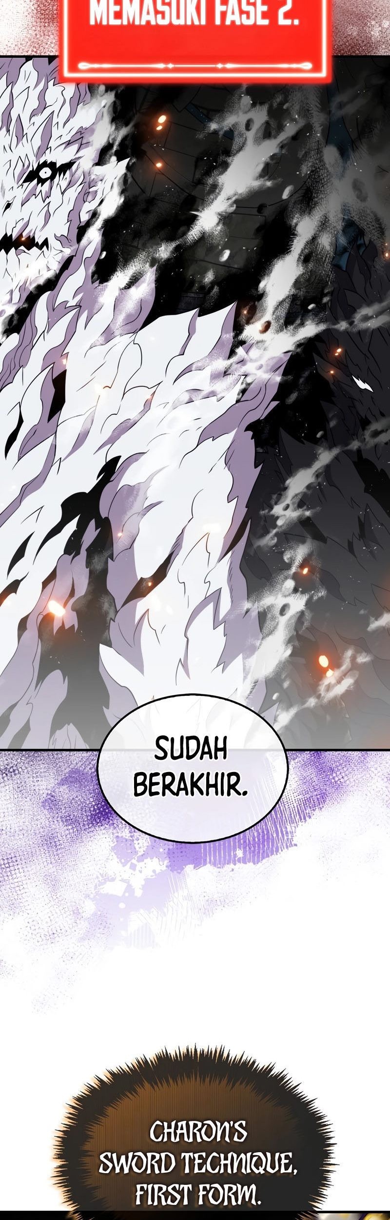 Sleeping Ranker Chapter 117 Gambar 72