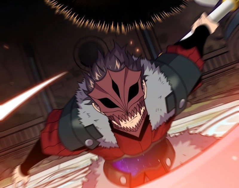 Sleeping Ranker Chapter 117 Gambar 73