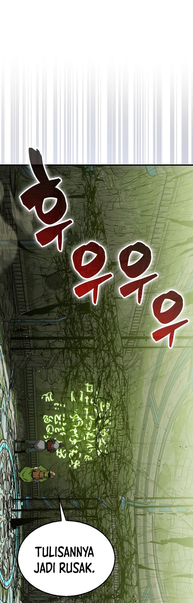 Sleeping Ranker Chapter 117 Gambar 78