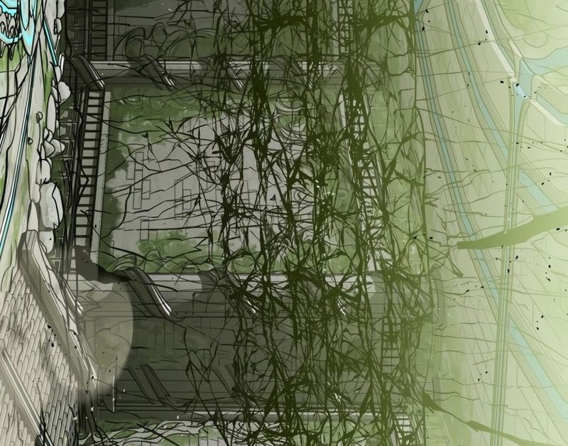 Sleeping Ranker Chapter 117 Gambar 79