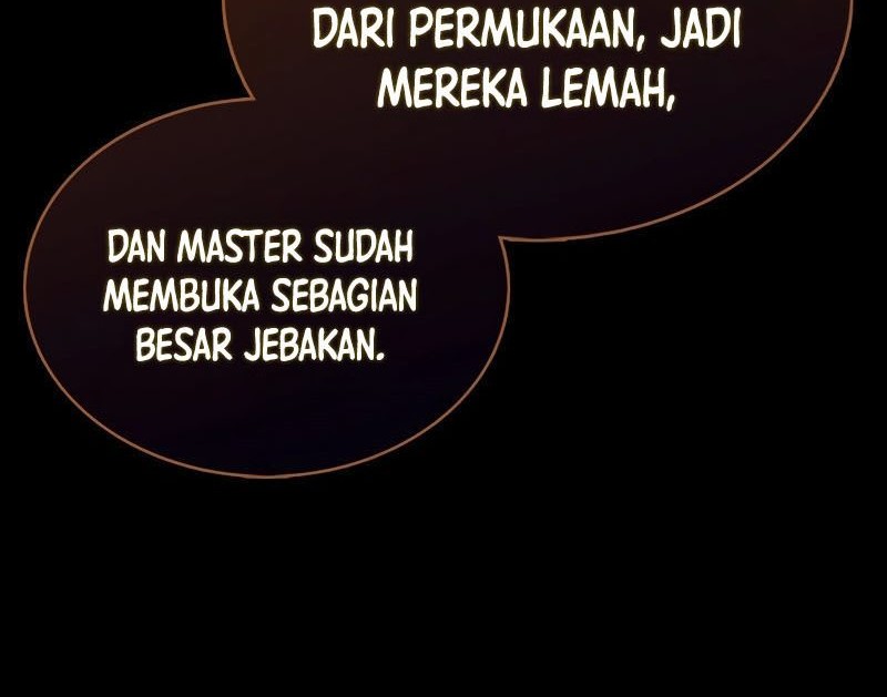 Sleeping Ranker Chapter 117 Gambar 85