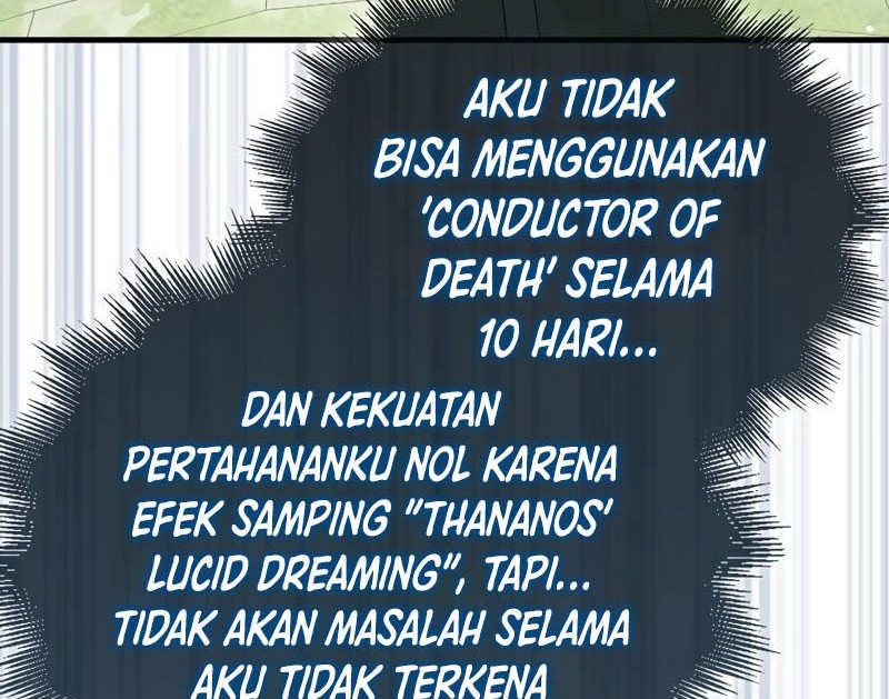 Sleeping Ranker Chapter 117 Gambar 93
