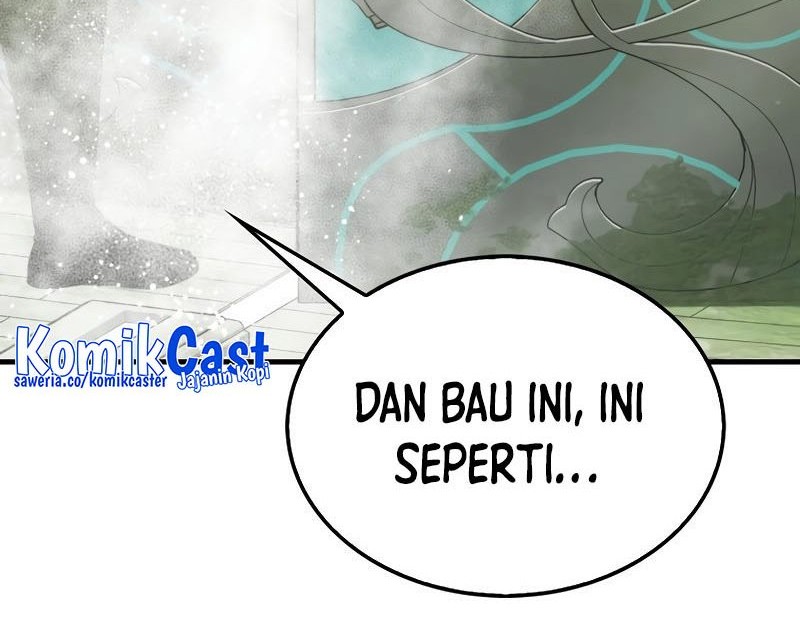 Sleeping Ranker Chapter 117 Gambar 95