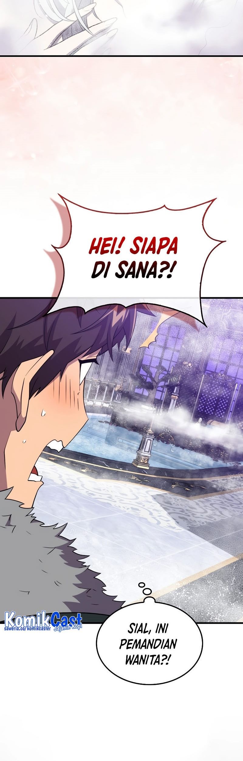 Sleeping Ranker Chapter 117 Gambar 98