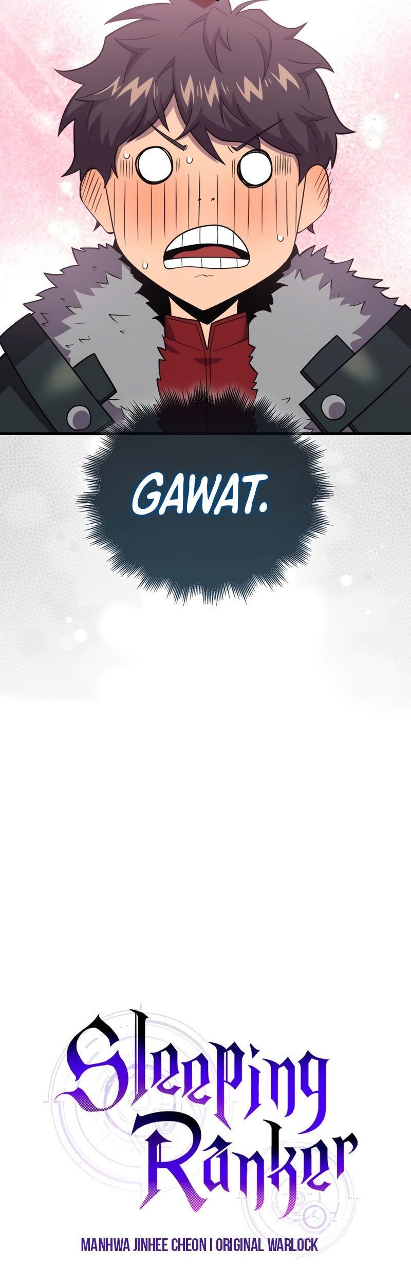 Sleeping Ranker Chapter 117 Gambar 100
