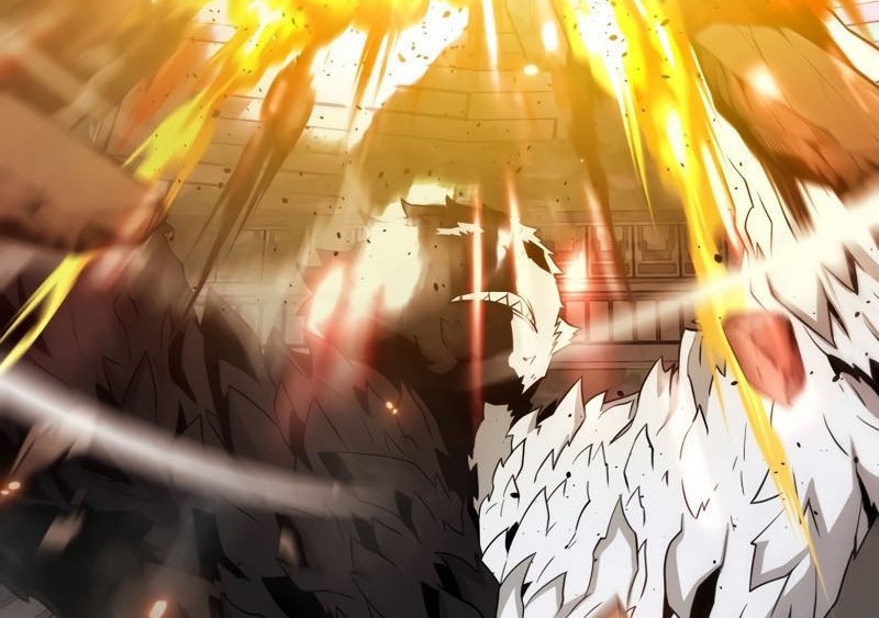 Sleeping Ranker Chapter 117 Gambar 11