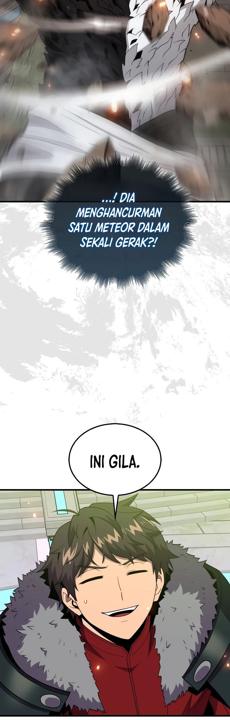 Sleeping Ranker Chapter 117 Gambar 12