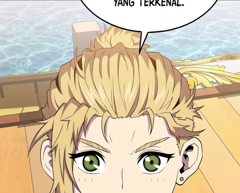Sleeping Ranker Chapter 116 Gambar 19