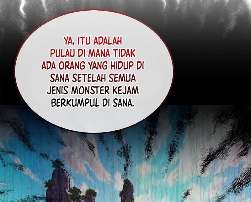 Sleeping Ranker Chapter 116 Gambar 23