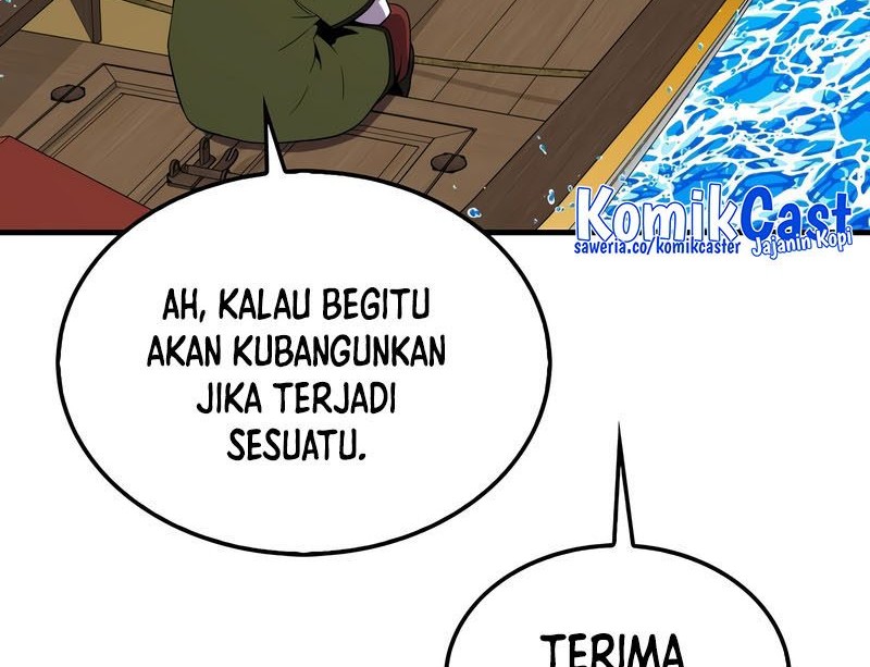 Sleeping Ranker Chapter 116 Gambar 31