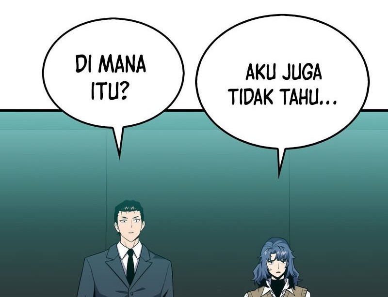 Sleeping Ranker Chapter 116 Gambar 35