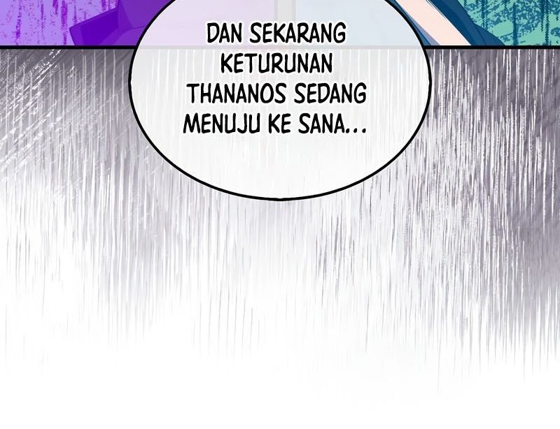 Sleeping Ranker Chapter 116 Gambar 39