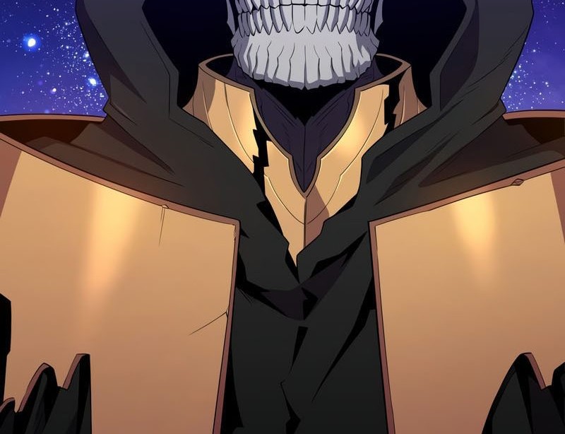 Sleeping Ranker Chapter 116 Gambar 41