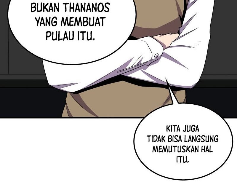 Sleeping Ranker Chapter 116 Gambar 43