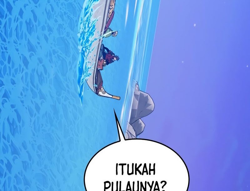 Sleeping Ranker Chapter 116 Gambar 51
