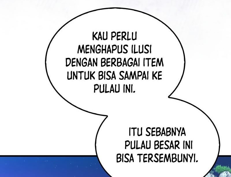 Sleeping Ranker Chapter 116 Gambar 53