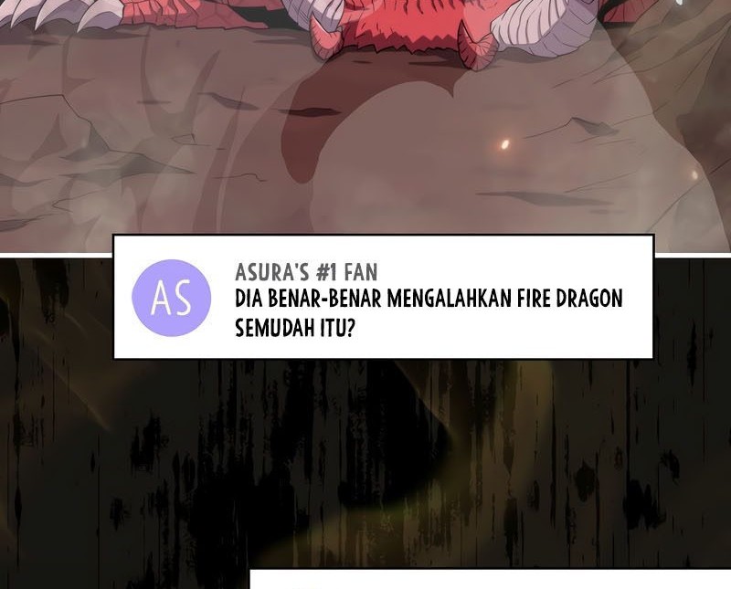 Sleeping Ranker Chapter 116 Gambar 3